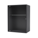 Montana Ripple Bathroom Cabinet