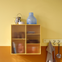 Montana Ripple II Vitrine Wall Cabinet