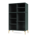 Montana Ripple III Vitrine Cabinet