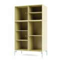 Montana Ripple III Vitrine Cabinet