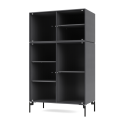 Montana Ripple III Vitrine Cabinet