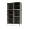 Montana Ripple III Vitrine Cabinet