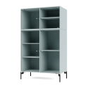 Montana Ripple III Vitrine Cabinet