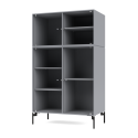 Montana Ripple III Vitrine Cabinet