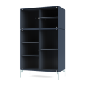 Montana Ripple III Vitrine Cabinet