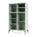 Montana Ripple III Vitrine Cabinet