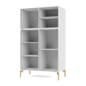 Montana Ripple III Vitrine Cabinet