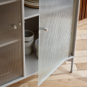 Montana Ripple III Vitrine Cabinet