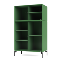 Montana Ripple III Vitrine Cabinet