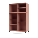 Montana Ripple III Vitrine Cabinet