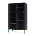 Montana Ripple III Vitrine Cabinet