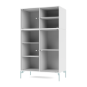 Montana Ripple III Vitrine Cabinet