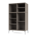 Montana Ripple III Vitrine Cabinet