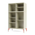 Montana Ripple III Vitrine Cabinet