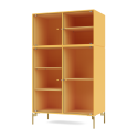 Montana Ripple III Vitrine Cabinet