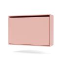 Montana Hide Shoe Cabinet 