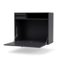 Montana Studio Secretary Desk
