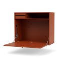 Montana Studio Secretary Desk