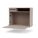 Montana Studio Secretary Desk
