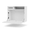 Montana Studio Secretary Desk