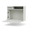 Montana Studio Secretary Desk