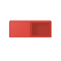 Montana TV & Sound Wall Unit SL12