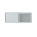 Montana TV & Sound Wall Unit SL12