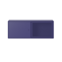 Montana TV & Sound Wall Unit SL12