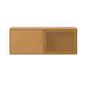 Montana TV & Sound Wall Unit SL12