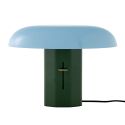 &Tradition JH42 Montera Table Lamp