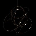 Moooi Flock of Light Pendant Light