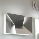 Nemo Lighting Wall Shadow Moyen Wall Light