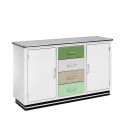 Muller Classic Line Sideboard SB123