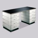 Muller Classic Line Chrysler Desk