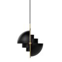 Gubi Multi-Lite Pendant Light - Small
