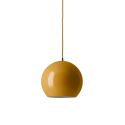 &Tradition Topan VP6 Pendant Light