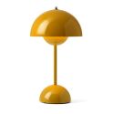 &Tradition Flowerpot VP9 Portable Table Lamp