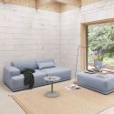 Muuto Connect Soft Sofa - 2 Seater Configuration 2