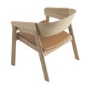 Muuto Cover Lounge Chair - Upholstered