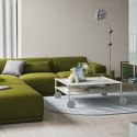 Muuto Flow Coffee Table 