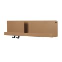 Muuto Folded Shelf - 63cm x 16.5cm