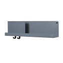 Muuto Folded Shelf - 63cm x 16.5cm