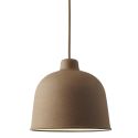 Muuto Grain Pendant - Nature