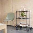 Muuto Platform Tray - Grey