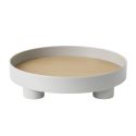 Muuto Platform Tray - Grey