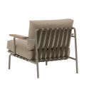 Muuto Settle Outdoor Lounge Chair