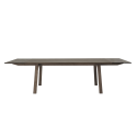 Muuto Earnest Extendable Dining Table