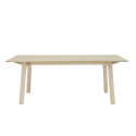 Muuto Earnest Extendable Dining Table