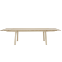 Muuto Earnest Extendable Dining Table