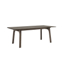 Muuto Earnest Extendable Dining Table